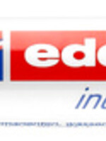 edding VILTSTIFT 950 ROND BL 10MM