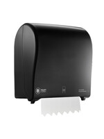 BlackSatino HANDDOEKROL DISPENSER PT50 335340 ZW