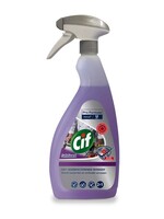 Cif DESINFECTIE PROF SAFEGUARD 750ML