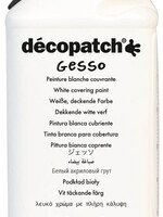 Decopatch GESSO WIT 300GR
