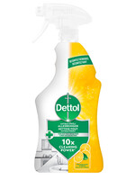 DETTOL DESINFECTIEREINIGER CITRUS 750ML