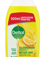 DETTOL ALLESREINIGER DETTOL CITRUS