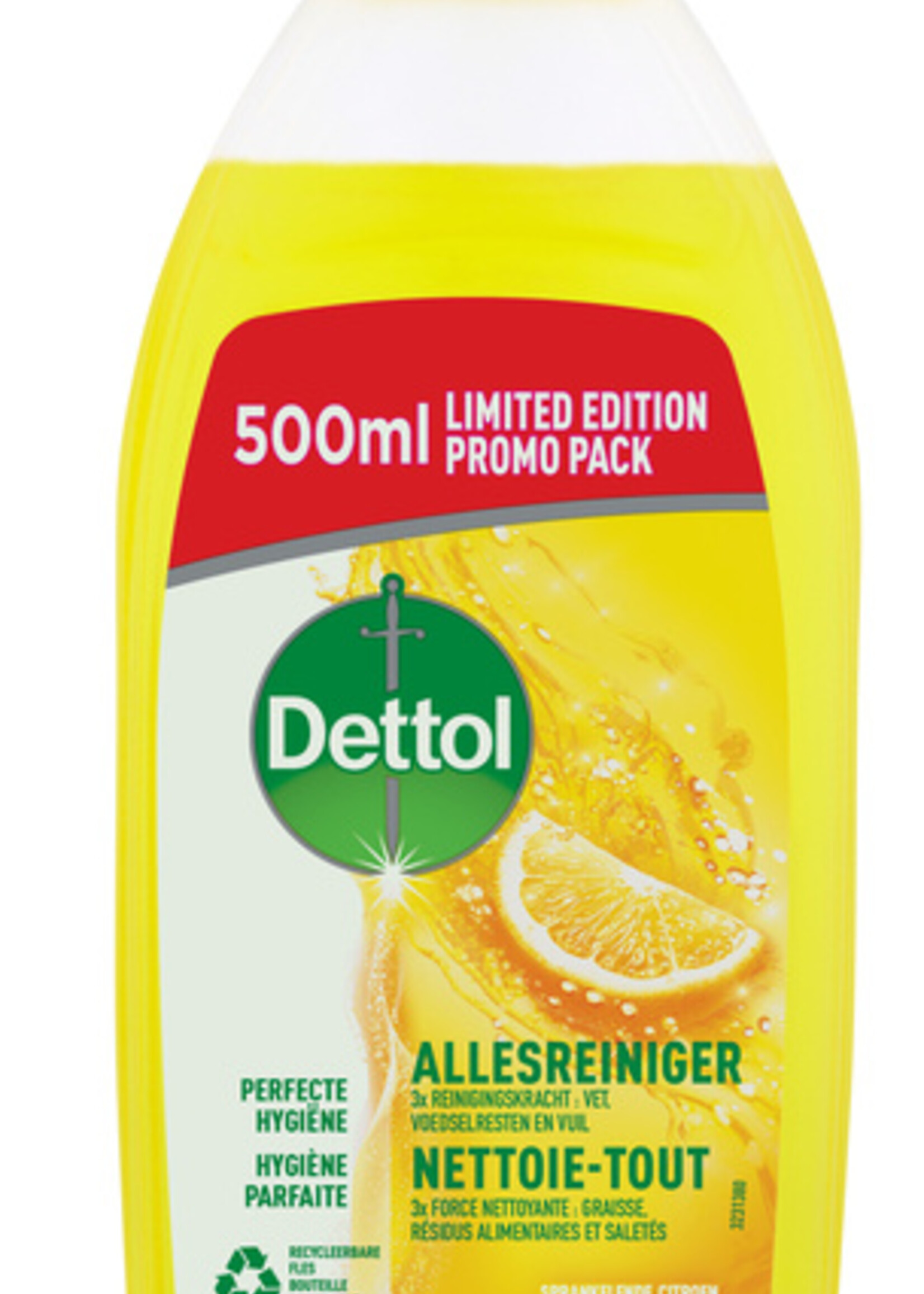 DETTOL DETTOL ALLESREINIGER DETTOL CITRUS