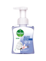 DETTOL HANDZEEP FOAM VANILLA 250ML