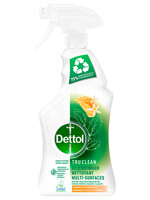 DETTOL ALLESREINIG MANDARIN EN LEMON 500ML