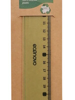 Econovo LINIAAL 30CM