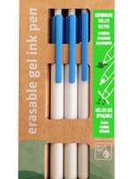 Econovo GELPEN UITWISBAAR FIJN BL 3STKS