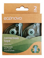 Econovo CORRECTIEROL 5MM 2ST