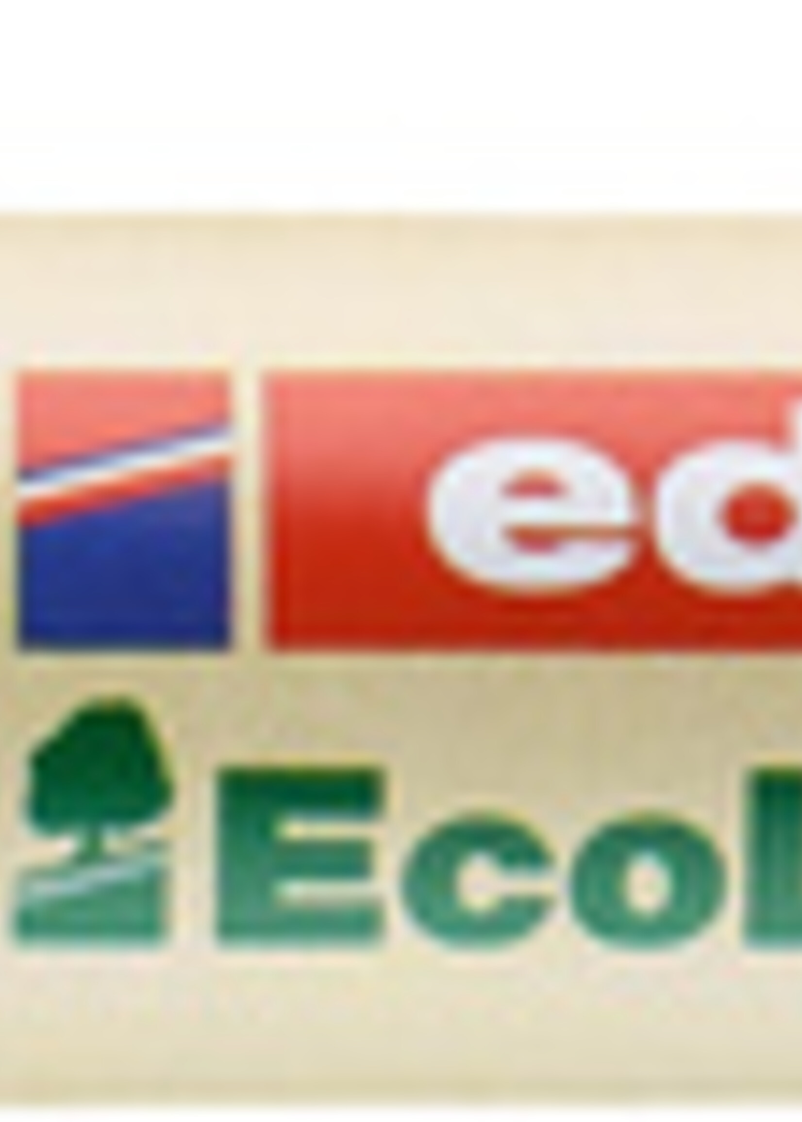 edding Ecoline edding Ecoline VILTSTIFT 31 ECO ROND RD FLIPOVER