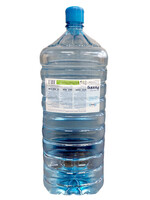 Eden Springs WATERFLES 15L