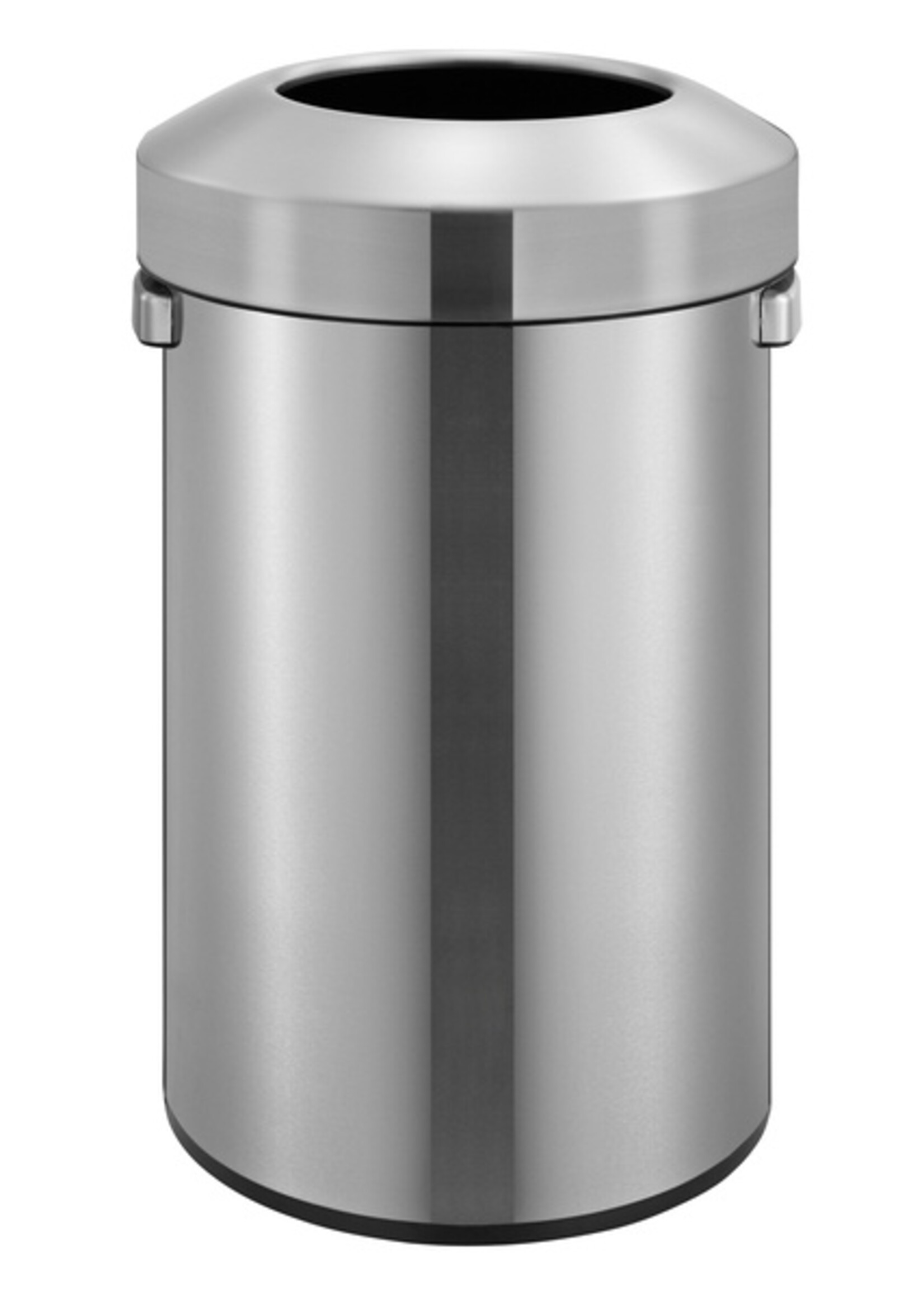 EKO EKO AFVALBAK URBAN BIN 60L RVS