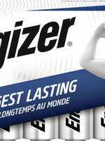 Energizer BATTERIJ ULTIMATE AA 10ST