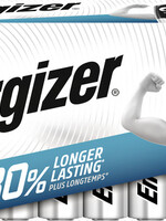 Energizer BATTERIJ MAX PLUS AAA 20ST