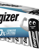 Energizer BATTERIJ MAX PLUS AA 20ST