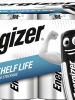 Energizer BATTERIJ MAX PLUS D 20ST