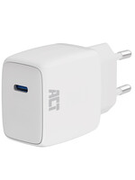 ACT OPLADER 35W 1-P USB C