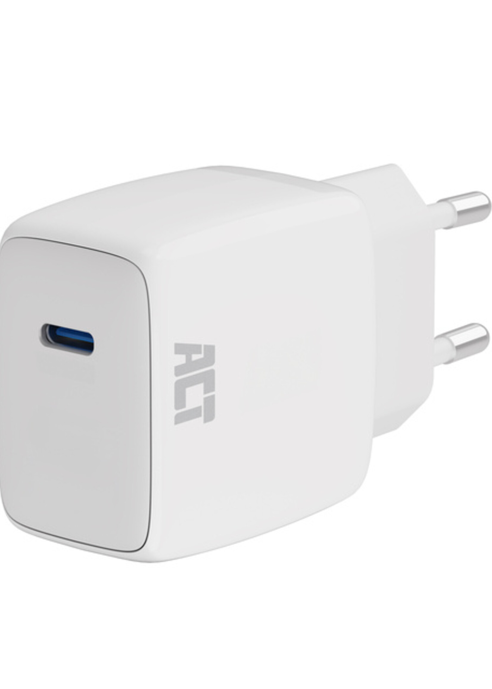 ACT ACT OPLADER 35W 1-P USB C