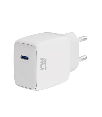 ACT OPLADER 35W 1-P USB C