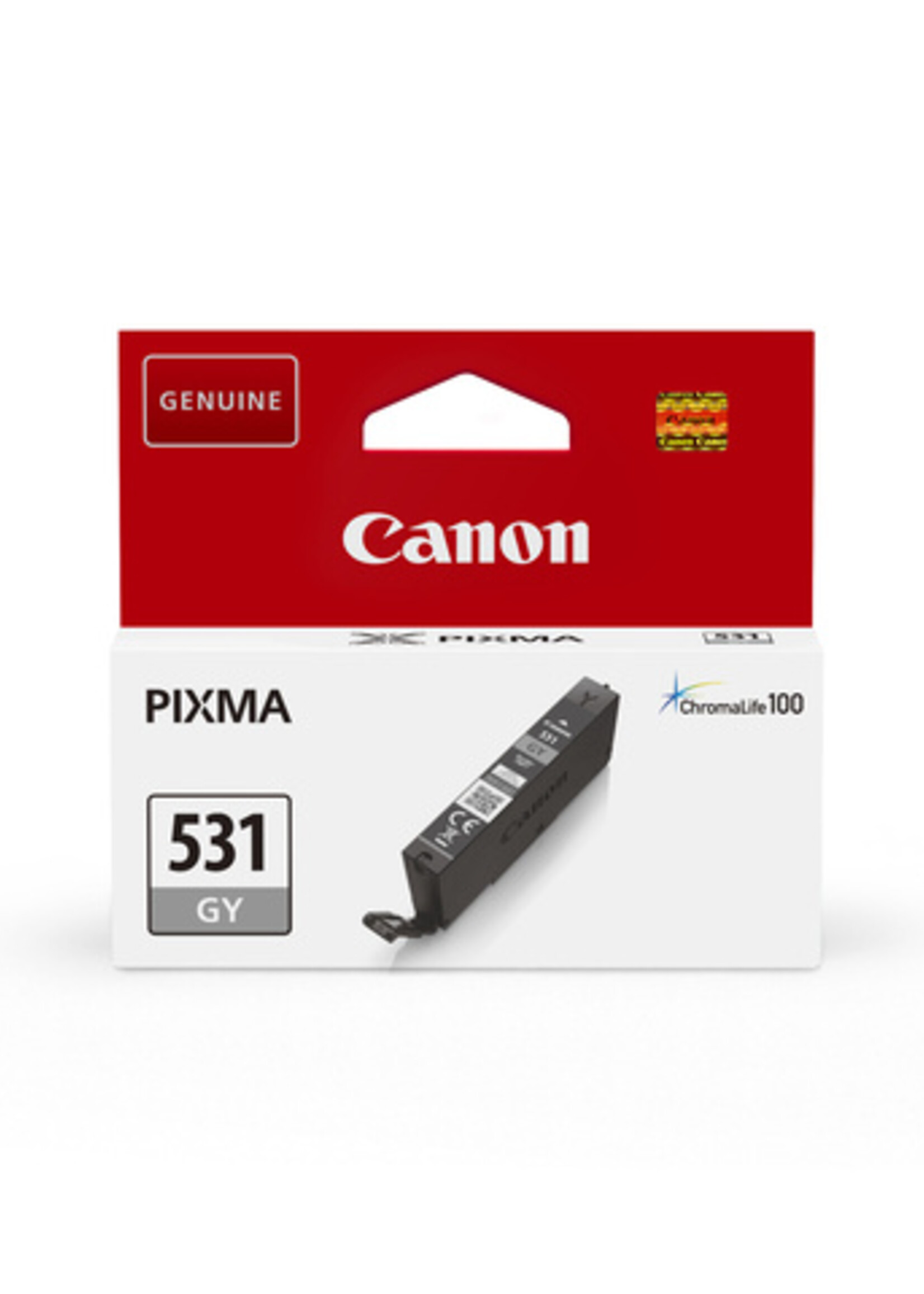 Canon Canon INKTCARTRIDGE CLI-531 GS