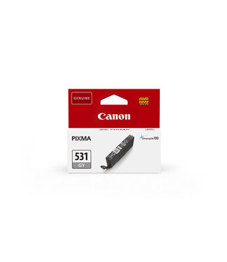 Canon INKTCARTRIDGE CLI-531 GS