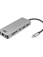 ACT DOCKINGSTATION 7-IN-1