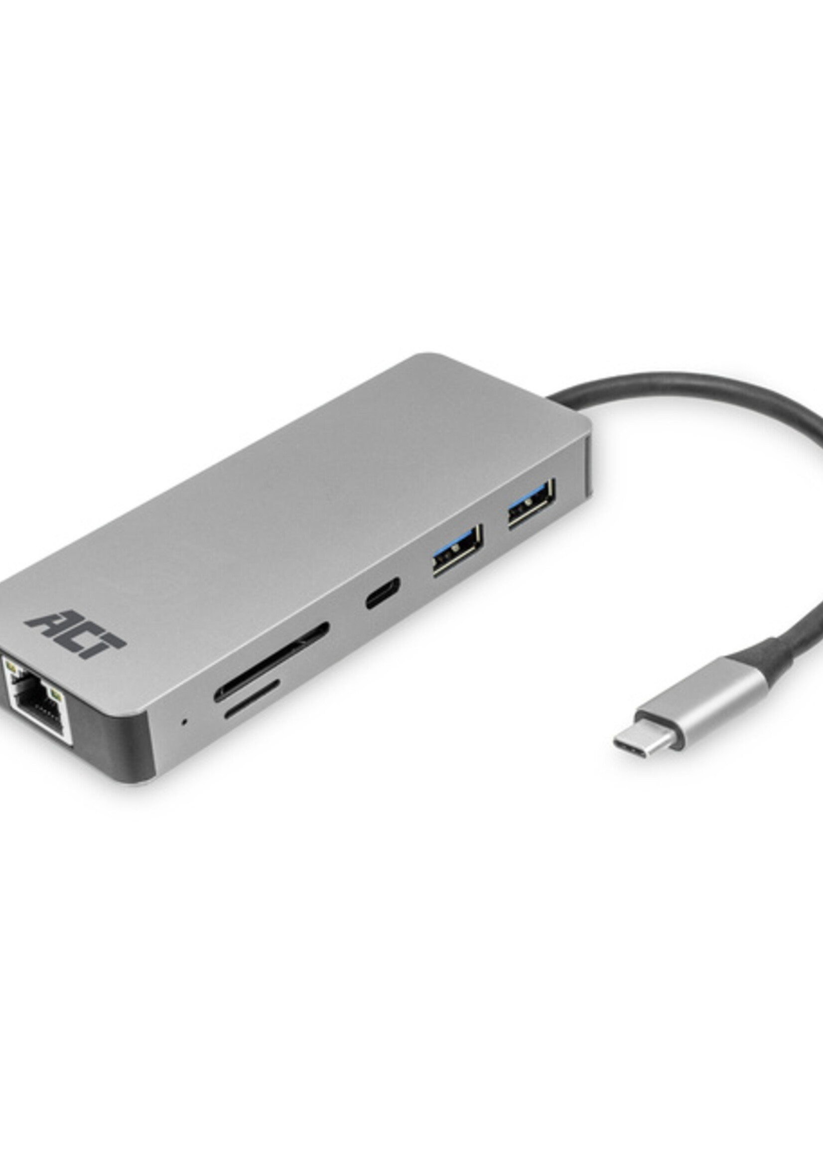 ACT ACT DOCKINGSTATION 7-IN-1