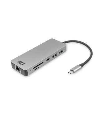 ACT DOCKINGSTATION 7-IN-1