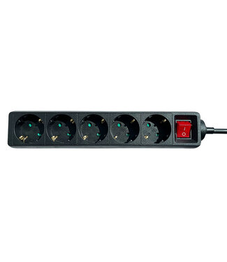 BRASQ STEKKERDOOS   5 V 1.4M ZT