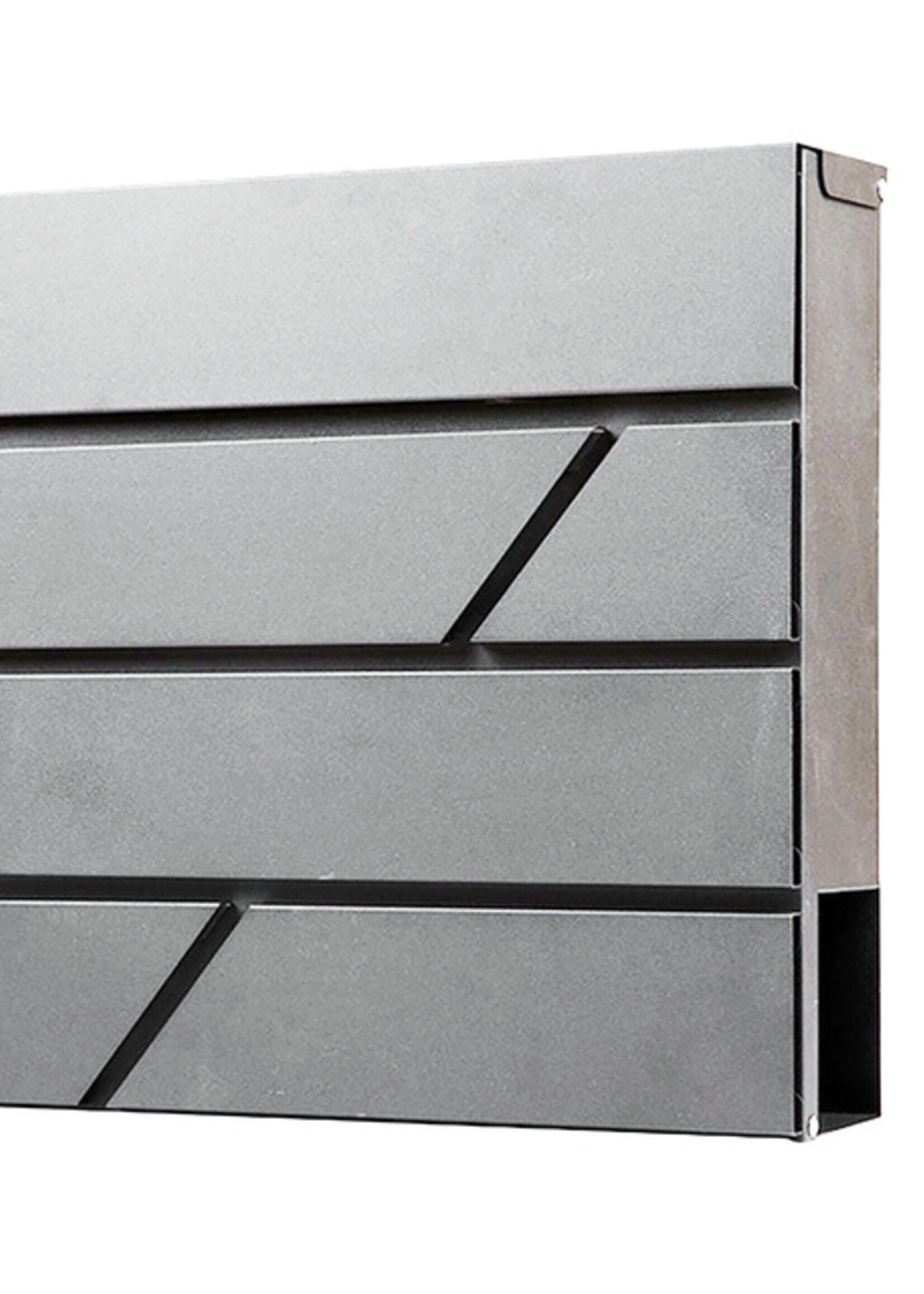 BRASQ BRASQ BRIEVENBUS  PB200  LX RVS