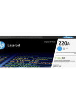 HP TONERCARTRIDGE W2201A 220A BL