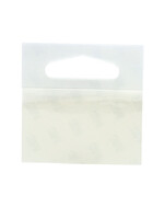 3M HANGTAB 1075 50X50MM TR