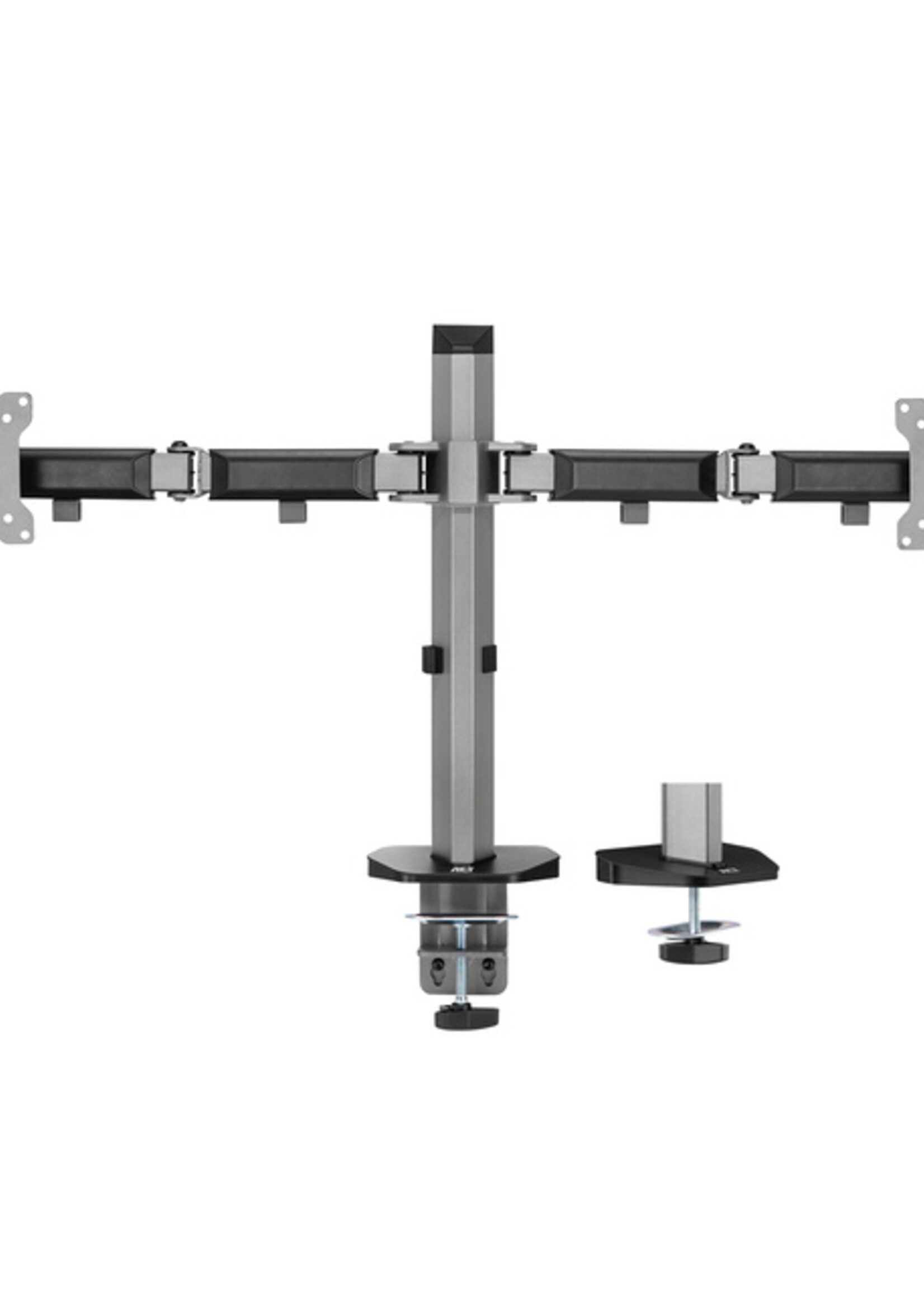 ACT ACT MONITORARM OFF 2 SCHERM ZI