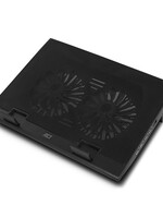 ACT LAPTOPST 2ST VENT 4HUB