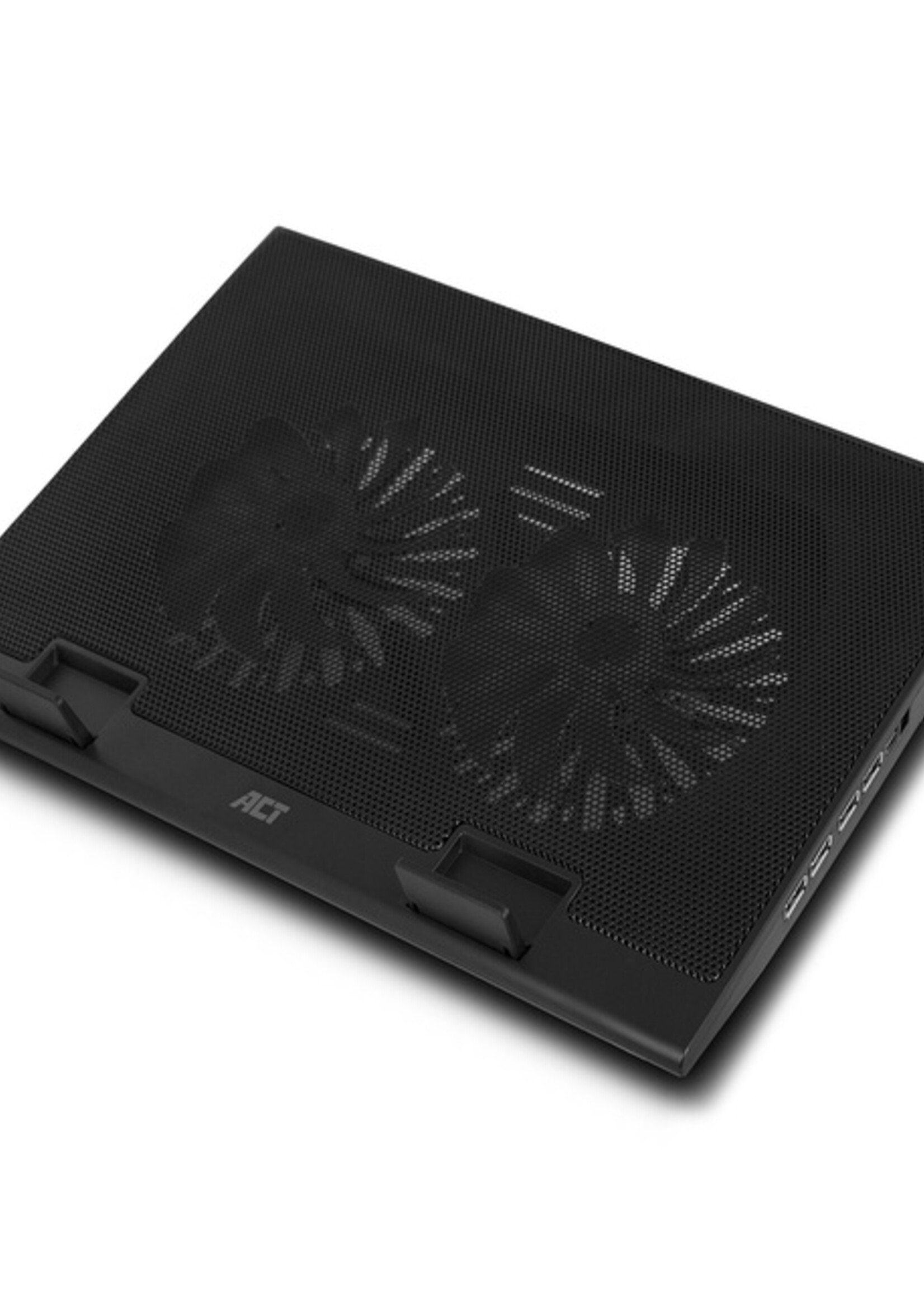 ACT ACT LAPTOPST 2ST VENT 4HUB