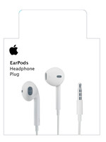 Apple EARPODS 3.5MM CONNEC WIT