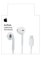 Apple EARPODS LIGHTNING CON WT