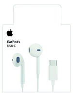 Apple EARPODS USB-C CON WT