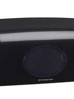 Aquarius KC TOILETPAPIERDISPENSER 7191 ZW