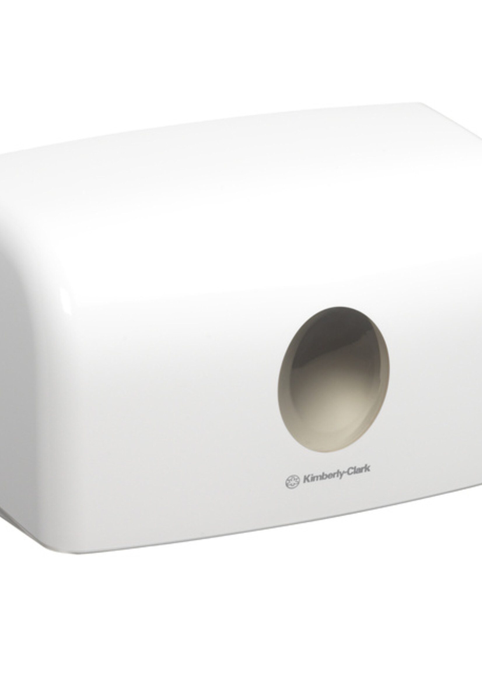 Aquarius KC Aquarius KC HANDDOEKDISPENSER 6956 WT