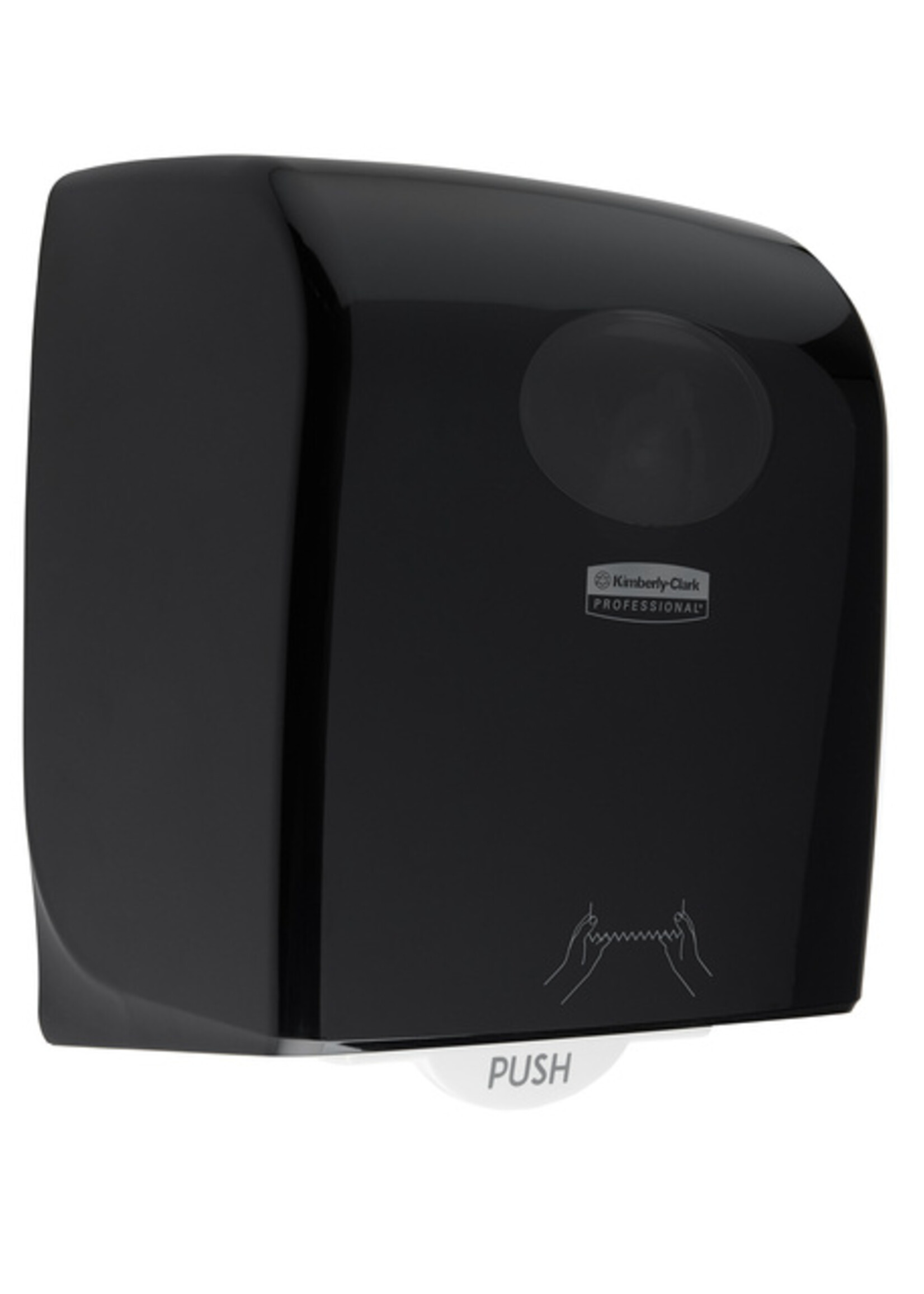 Aquarius KC Aquarius KC HANDDOEKROLDISPENSER 7376 ZW