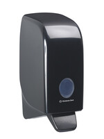 Aquarius KC HANDZEEPDISPENSER 7173 ZW