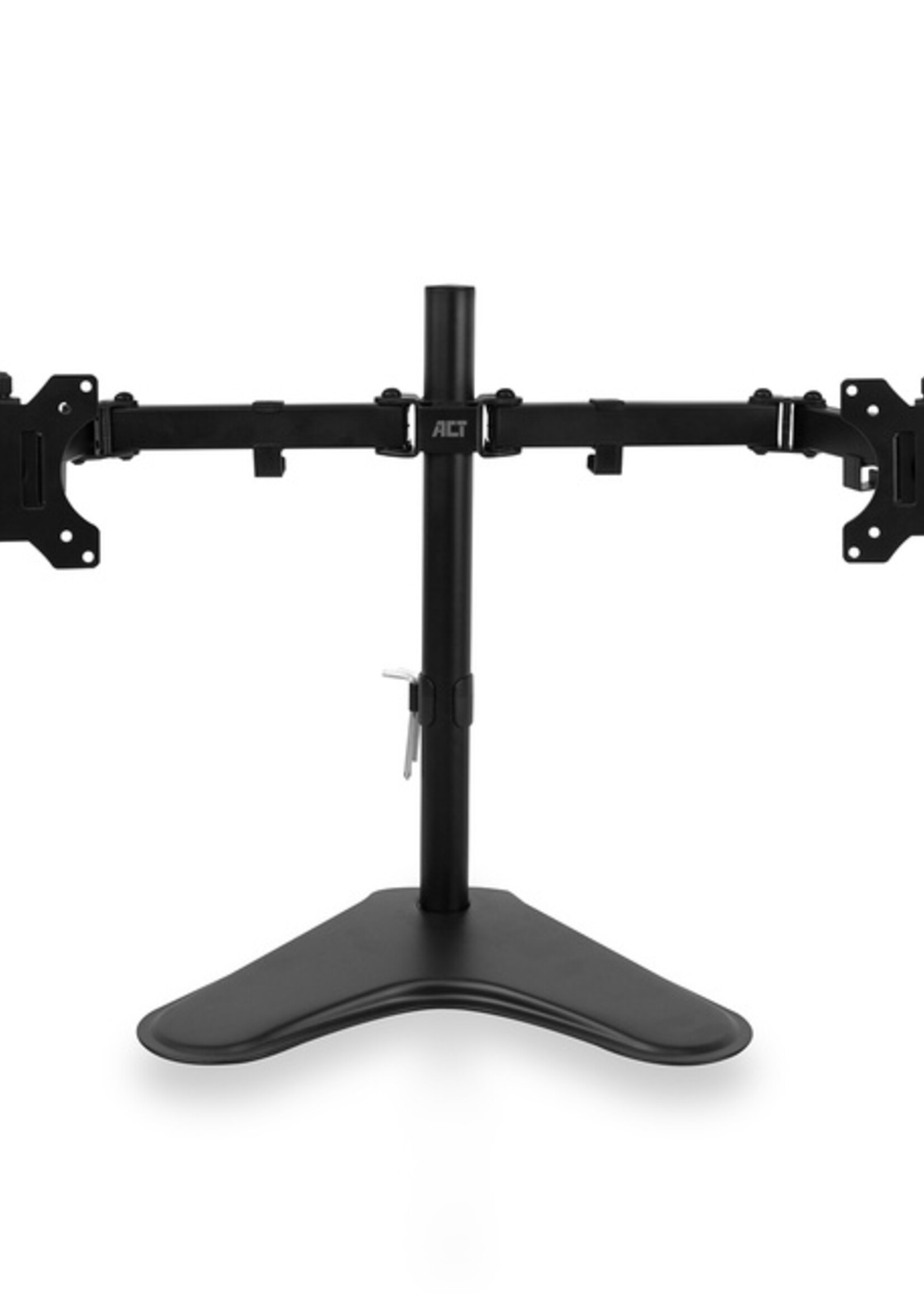 ACT ACT MONITORARM VOET 2 SCHERM