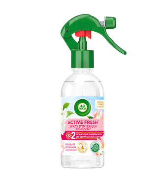 Airwick SPRAY JB 237ML