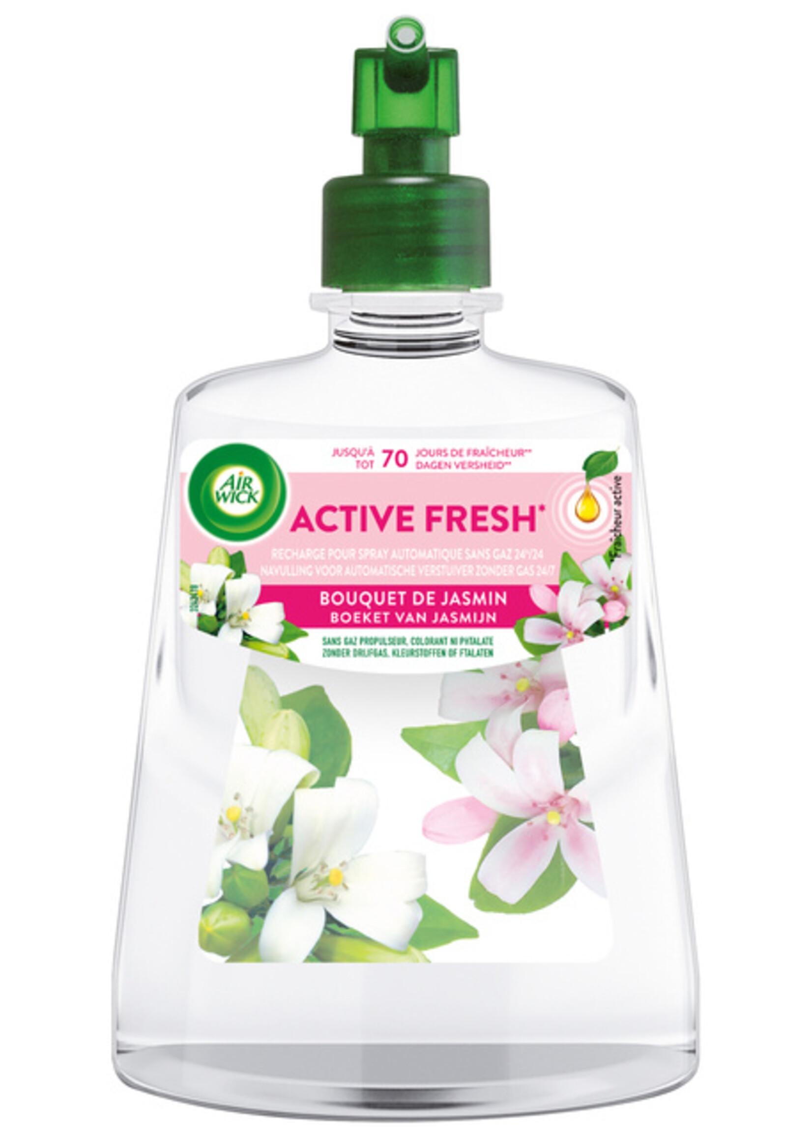 Airwick Airwick AF JB REFILL 228ML