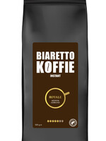 Biaretto KOFFIE INSTANT ROYALE 500GR