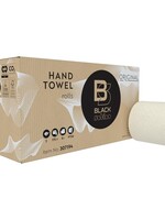 BlackSatino HANDOEKROL OR PT50 307195 175M