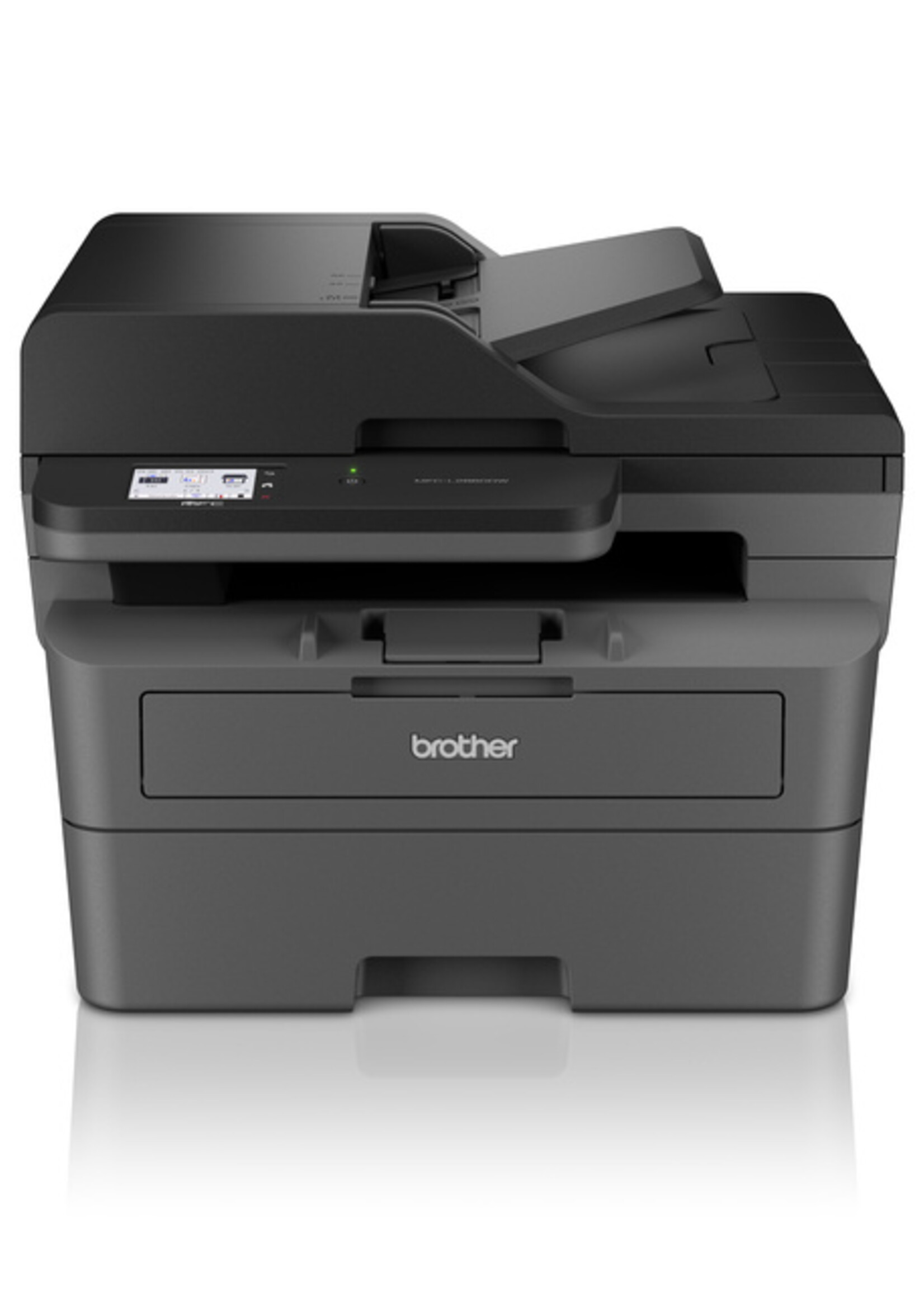 Brother Brother INKCARTRIDGE LC-3233 ZWART
