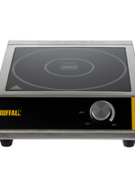 Buffalo INDUCTIEKOOKPLAAT 3000W