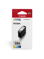Canon INKTCARTRIDGER CL-586 KL