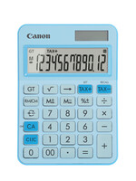 Canon REKENMACHINE LS-125KB BL